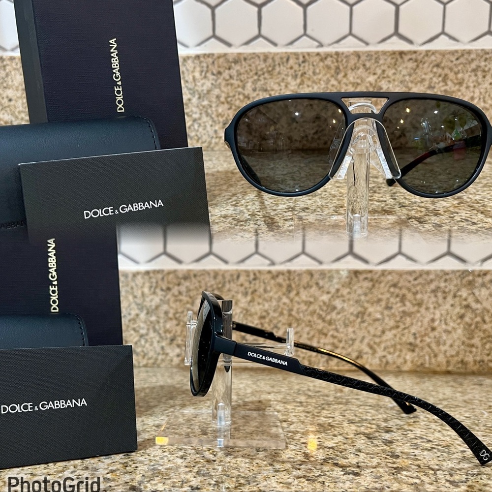 Dolce & Gabbana
